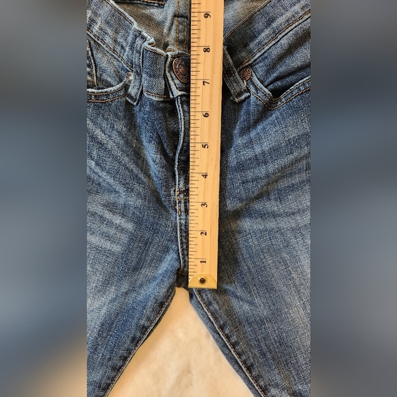 Rock & Republic Jeans Size 6 - Picture 3 of 16